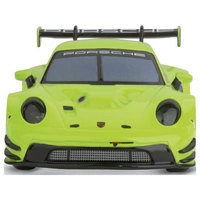 Carrera Hybrid 50051002 Hybrid Auto Porsche 911 GT3 R 'Acid Green' Carrera Hybrid 50051002 Hybrid Auto Porsche 911 GT3 R 'Acid Green'