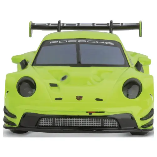 Carrera Hybrid 50051002 Hybrid Auto Porsche 911 GT3 R 'Acid Green' Carrera Hybrid 50051002 Hybrid Auto Porsche 911 GT3 R 'Acid Green'