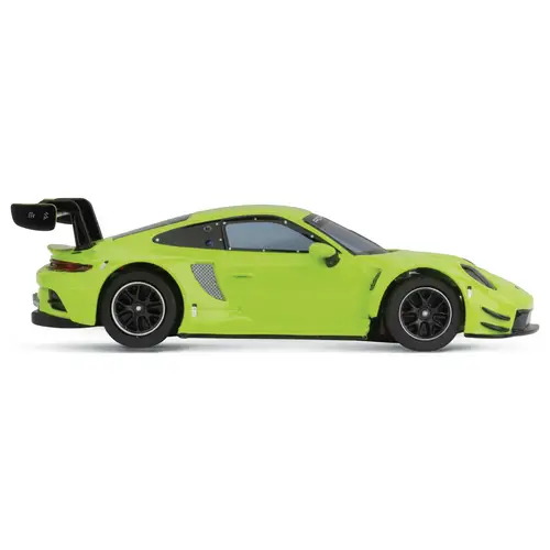 Carrera Hybrid 50051002 Hybrid Auto Porsche 911 GT3 R 'Acid Green' Carrera Hybrid 50051002 Hybrid Auto Porsche 911 GT3 R 'Acid Green'