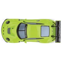 Carrera Hybrid 50051002 Hybrid Auto Porsche 911 GT3 R 'Acid Green' Carrera Hybrid 50051002 Hybrid Auto Porsche 911 GT3 R 'Acid Green'