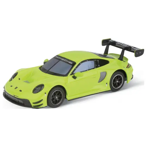 Carrera Hybrid 50051002 Hybrid Auto Porsche 911 GT3 R 'Acid Green' Carrera Hybrid 50051002 Hybrid Auto Porsche 911 GT3 R 'Acid Green'