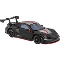 Carrera Hybrid 50051003 Hybrid Auto Porsche 911 GT3 R 'Black Devil' Carrera Hybrid 50051003 Hybrid Auto Porsche 911 GT3 R 'Black Devil'