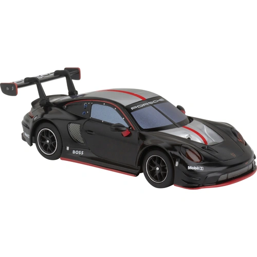 Carrera Hybrid 50051003 Hybrid Auto Porsche 911 GT3 R 'Black Devil' Carrera Hybrid 50051003 Hybrid Auto Porsche 911 GT3 R 'Black Devil'