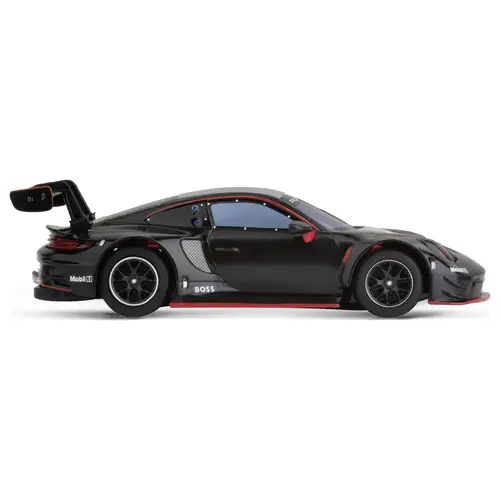 Carrera Hybrid 50051003 Hybrid Auto Porsche 911 GT3 R 'Black Devil' Carrera Hybrid 50051003 Hybrid Auto Porsche 911 GT3 R 'Black Devil'