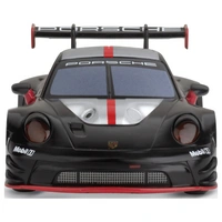 Carrera Hybrid 50051003 Hybrid Auto Porsche 911 GT3 R 'Black Devil' Carrera Hybrid 50051003 Hybrid Auto Porsche 911 GT3 R 'Black Devil'