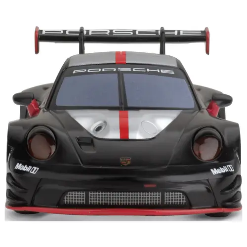 Carrera Hybrid 50051003 Hybrid Auto Porsche 911 GT3 R 'Black Devil' Carrera Hybrid 50051003 Hybrid Auto Porsche 911 GT3 R 'Black Devil'
