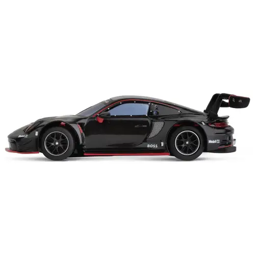 Carrera Hybrid 50051003 Hybrid Auto Porsche 911 GT3 R 'Black Devil' Carrera Hybrid 50051003 Hybrid Auto Porsche 911 GT3 R 'Black Devil'