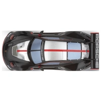 Carrera Hybrid 50051003 Hybrid Auto Porsche 911 GT3 R 'Black Devil' Carrera Hybrid 50051003 Hybrid Auto Porsche 911 GT3 R 'Black Devil'