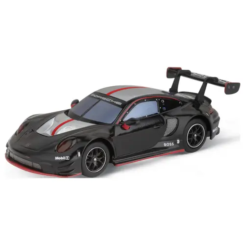 Carrera Hybrid 50051003 Hybrid Auto Porsche 911 GT3 R 'Black Devil' Carrera Hybrid 50051003 Hybrid Auto Porsche 911 GT3 R 'Black Devil'