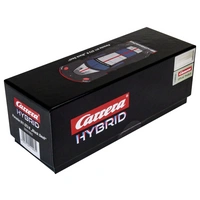 Carrera Hybrid 50051003 Hybrid Auto Porsche 911 GT3 R 'Black Devil' Carrera Hybrid 50051003 Hybrid Auto Porsche 911 GT3 R 'Black Devil'