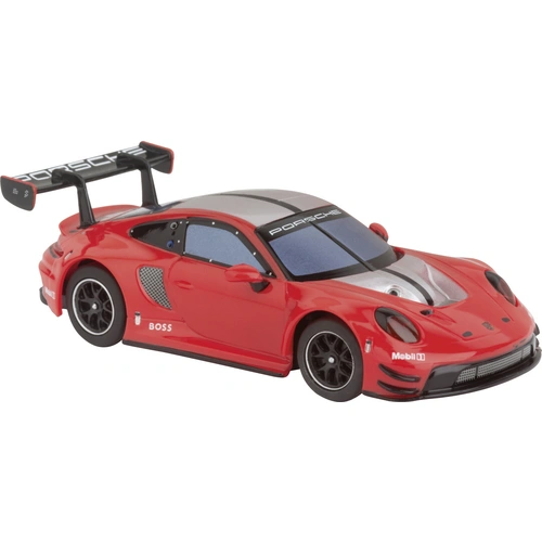 Carrera Hybrid 50051004 Hybrid Auto Porsche 911 GT3 R 'Red Devil' Carrera Hybrid 50051004 Hybrid Auto Porsche 911 GT3 R 'Red Devil'