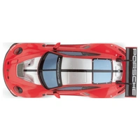 Carrera Hybrid 50051004 Hybrid Auto Porsche 911 GT3 R 'Red Devil' Carrera Hybrid 50051004 Hybrid Auto Porsche 911 GT3 R 'Red Devil'