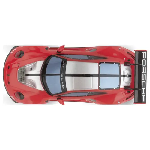 Carrera Hybrid 50051004 Hybrid Auto Porsche 911 GT3 R 'Red Devil' Carrera Hybrid 50051004 Hybrid Auto Porsche 911 GT3 R 'Red Devil'