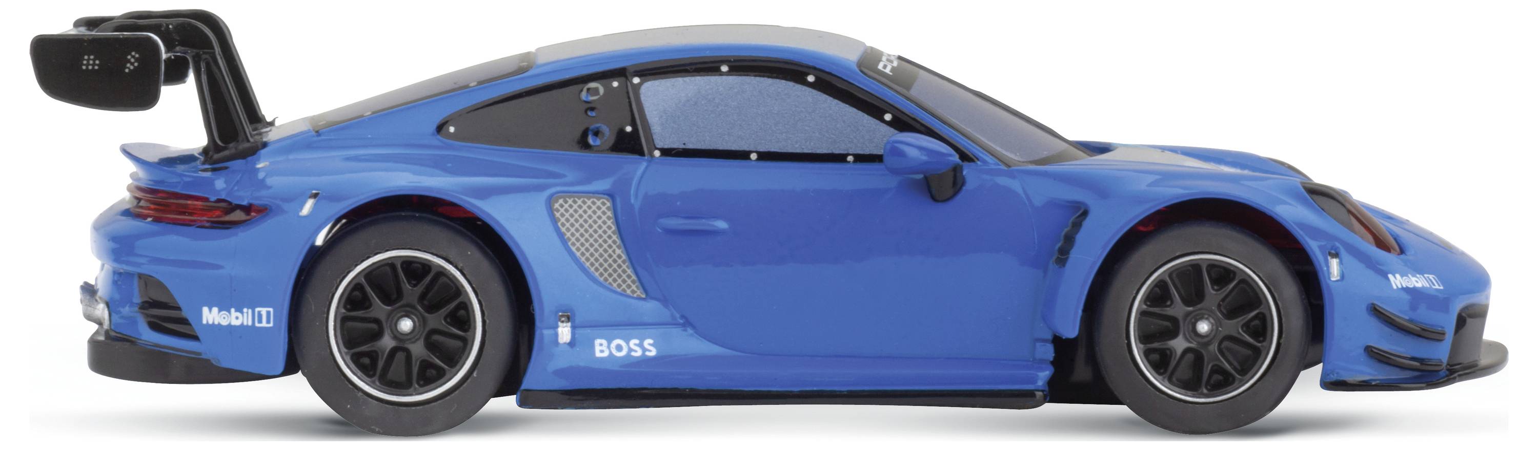 Carrera Hybrid 50051005 Hybrid Auto Porsche 911 GT3 R 'Blue Thunder'