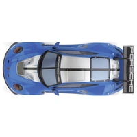 Carrera Hybrid 50051005 Hybrid Auto Porsche 911 GT3 R 'Blue Thunder' Carrera Hybrid 50051005 Hybrid Auto Porsche 911 GT3 R 'Blue Thunder'