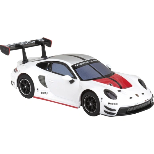 Carrera Hybrid 50051006 Hybrid Auto Porsche 911 GT3 R 'White Lightning' Carrera Hybrid 50051006 Hybrid Auto Porsche 911 GT3 R 'White Lightning'