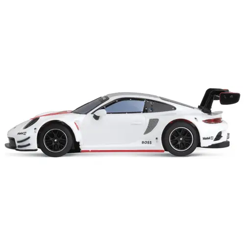 Carrera Hybrid 50051006 Hybrid Auto Porsche 911 GT3 R 'White Lightning' Carrera Hybrid 50051006 Hybrid Auto Porsche 911 GT3 R 'White Lightning'