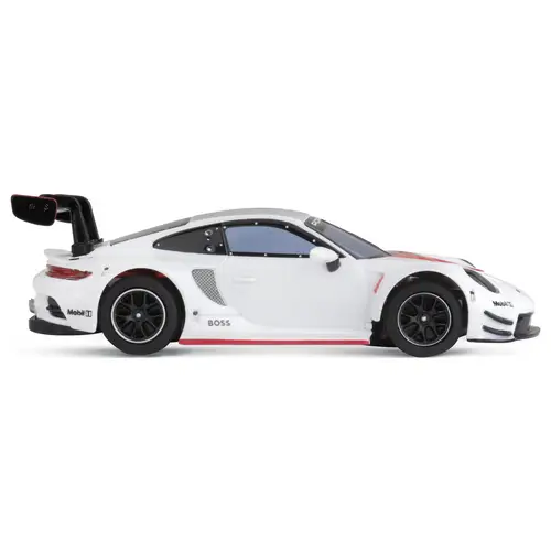 Carrera Hybrid 50051006 Hybrid Auto Porsche 911 GT3 R 'White Lightning' Carrera Hybrid 50051006 Hybrid Auto Porsche 911 GT3 R 'White Lightning'
