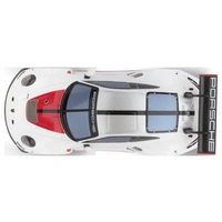 Carrera Hybrid 50051006 Hybrid Auto Porsche 911 GT3 R 'White Lightning' Carrera Hybrid 50051006 Hybrid Auto Porsche 911 GT3 R 'White Lightning'