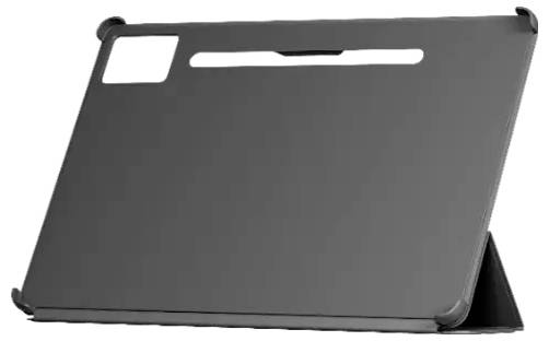 Lenovo ZG38C05980 Tablet Hülle Lenovo Idea Tab Pro 32.3 cm (12,7") Back Cover Grau