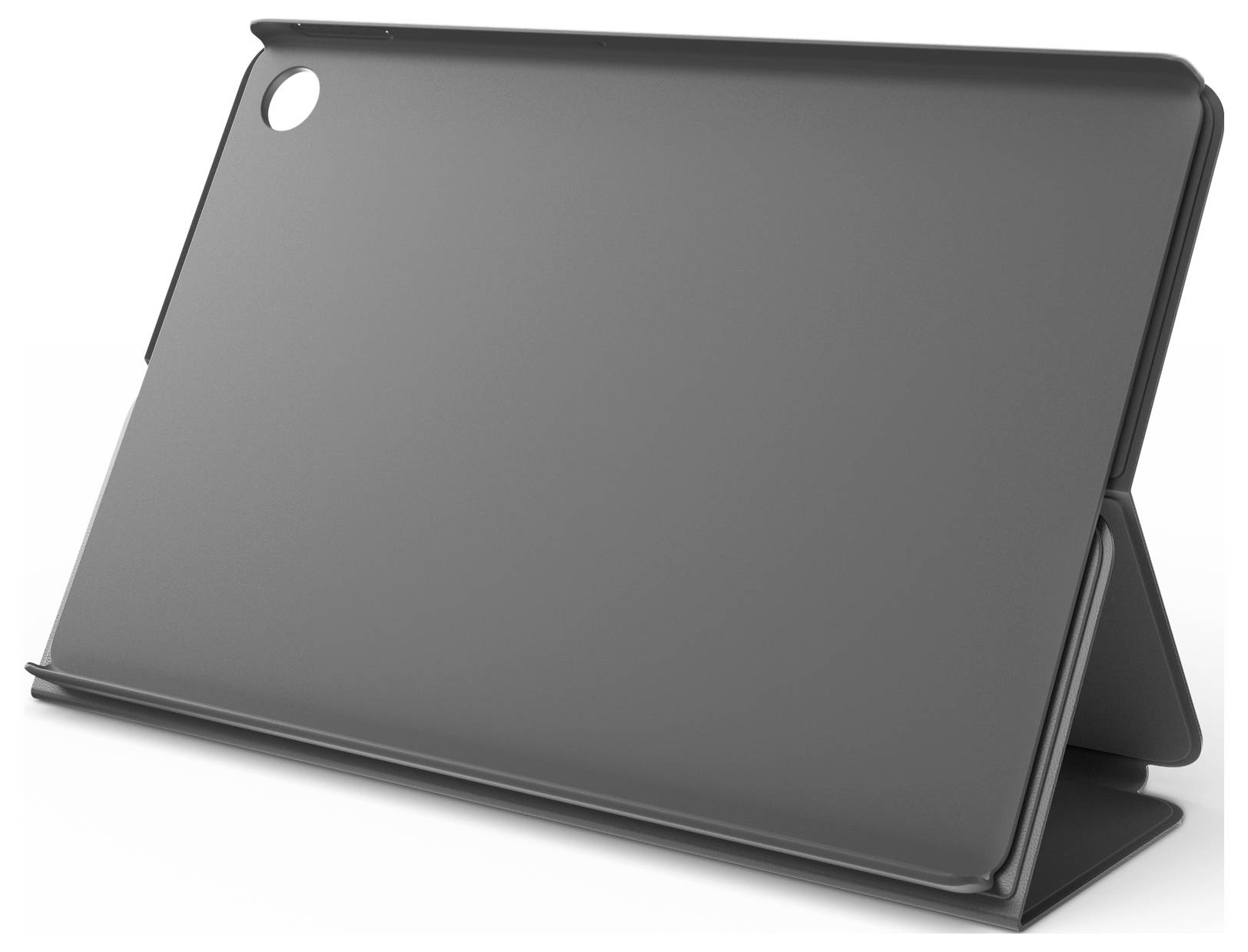 Lenovo ZG38C06653 Tablet Hülle Tab 25,7cm (10,1") Back Cover Grau