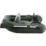 Intex Schlauchboot - Big Catch Pro Fishing Tube 165x119x38cm 68381NP Intex Schlauchboot - Big Catch Pro Fishing Tube 165x119x38cm 68381NP