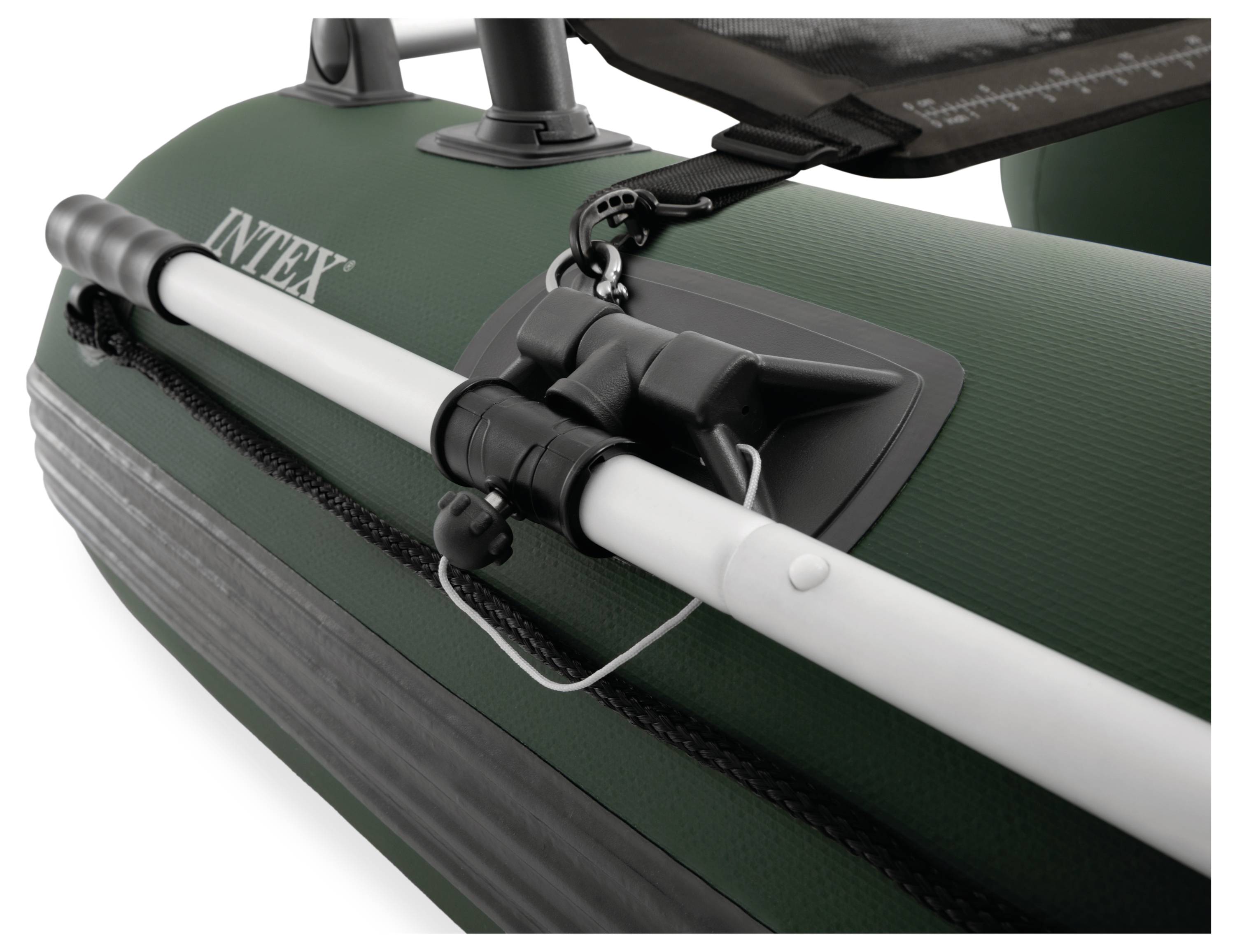 Intex Schlauchboot - Big Catch Pro Fishing Tube 165x119x38cm 68381NP