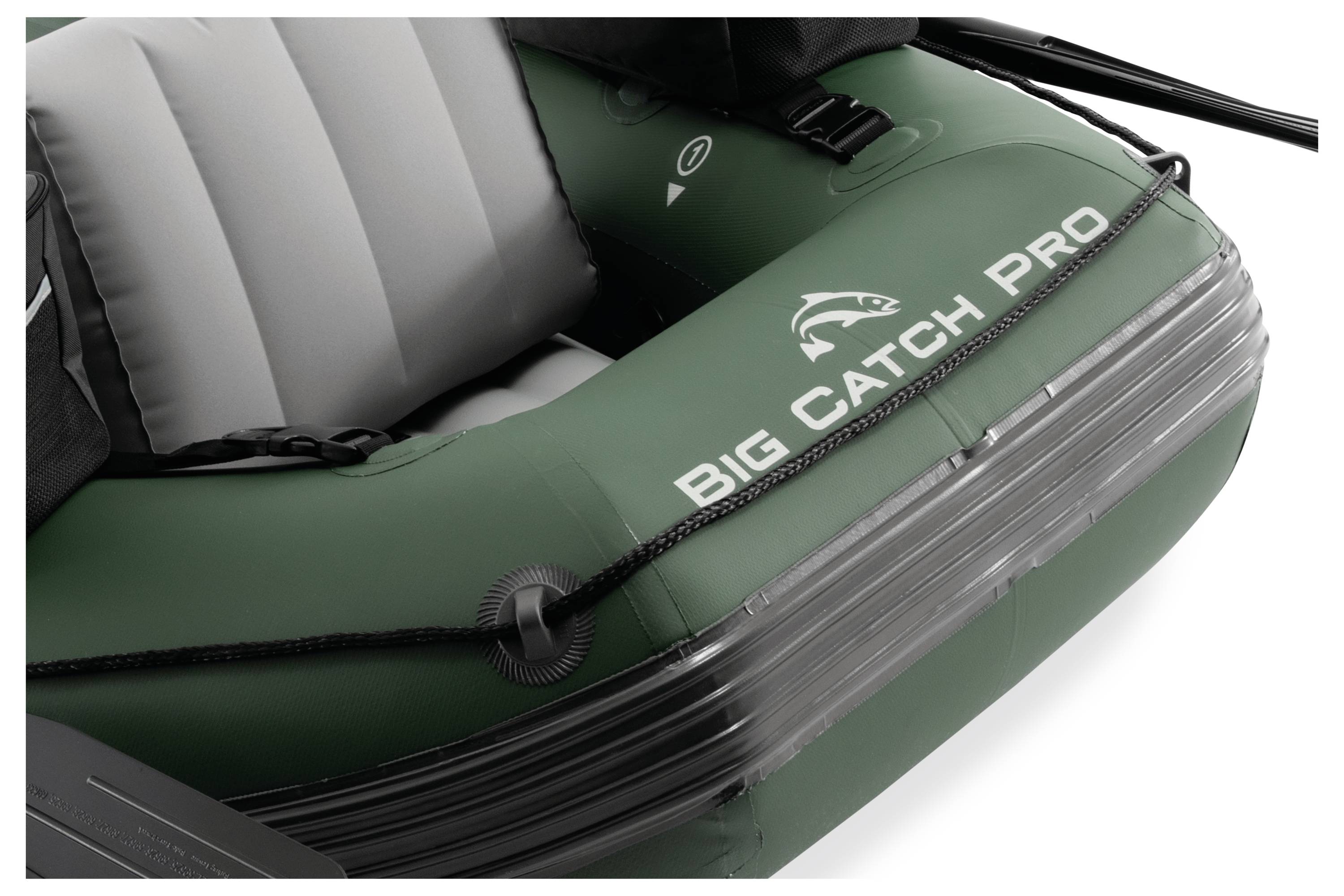 Intex Schlauchboot - Big Catch Pro Fishing Tube 165x119x38cm 68381NP