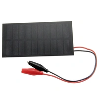 Sol Expert 51500 150mA – 5V Solarmodul Sol Expert 51500 150mA – 5V Solarmodul
