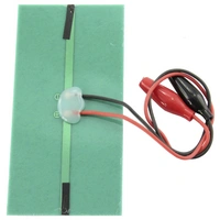 Sol Expert 51500 150mA – 5V Solarmodul Sol Expert 51500 150mA – 5V Solarmodul