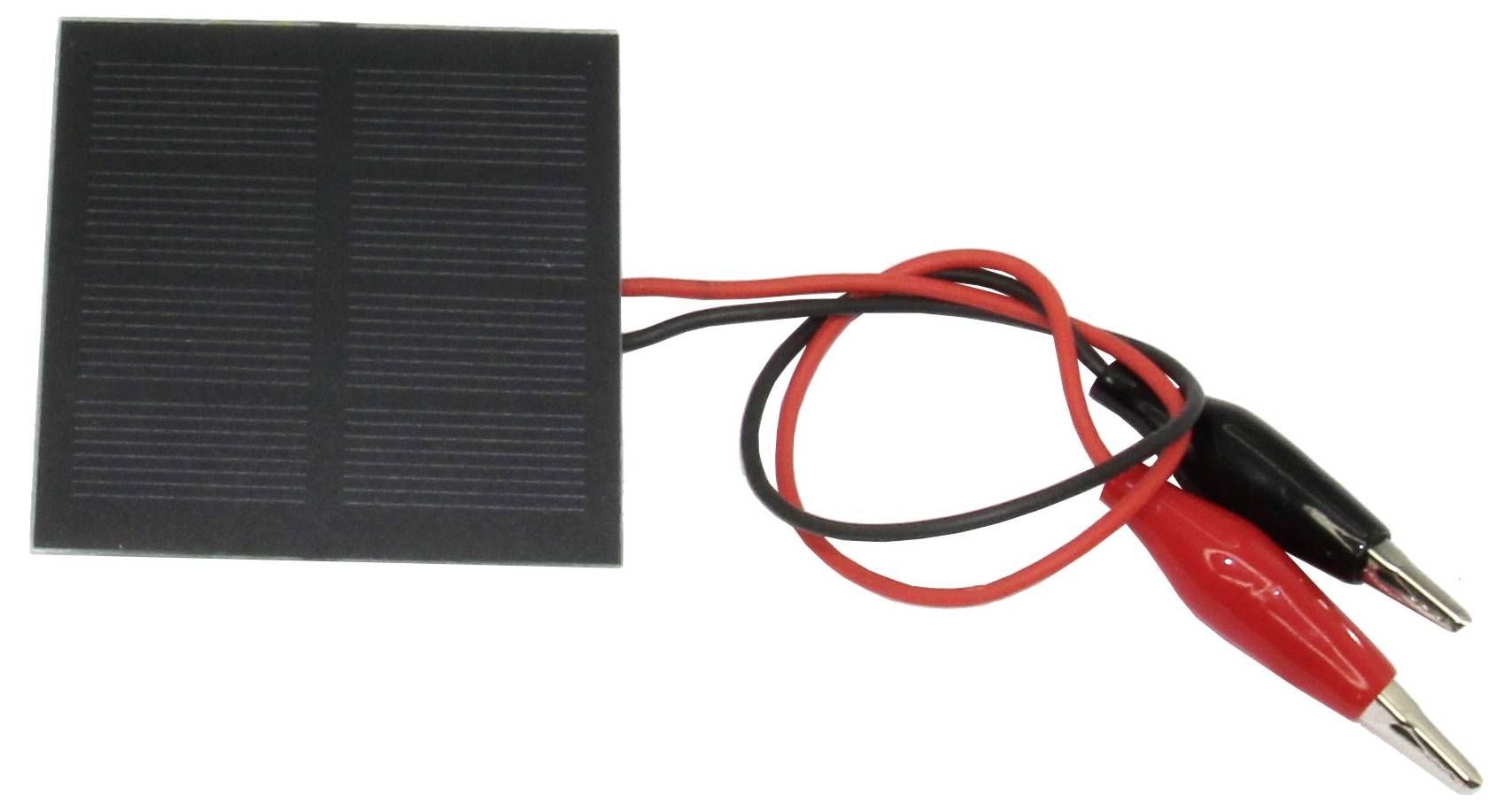 Sol Expert 22000 200mA – 2V Solarmodul