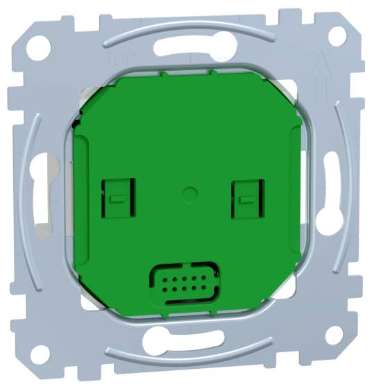 Merten MEG5777-0001 Raumthermostat 1St.