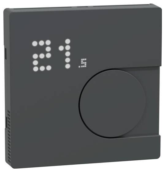 Merten MEG5779-6034 Raumthermostat 1St.