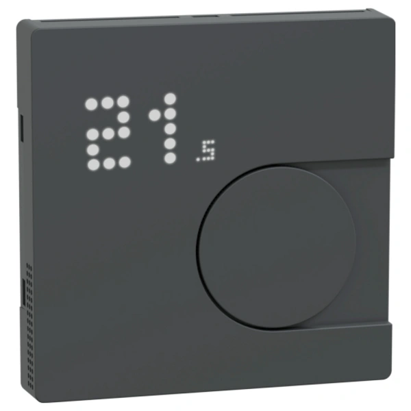 Merten MEG5779-6034 Raumthermostat 1St. Merten MEG5779-6034 Raumthermostat 1St.