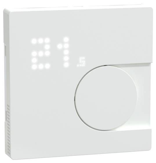 Merten MEG5779-6035 Raumthermostat 1St.