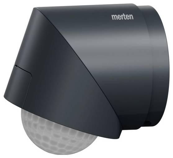 Merten Zubehör Bewegungsmelder MEG5641-3114 1St.