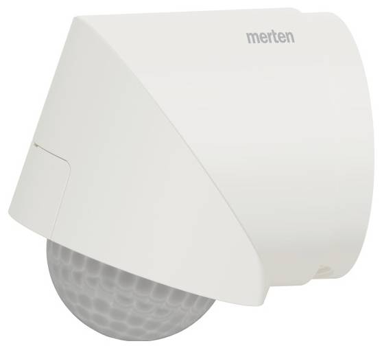 Merten Zubehör Bewegungsmelder MEG5641-3119 1St.