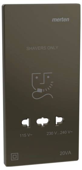 Merten MEG2109-3452 1St.