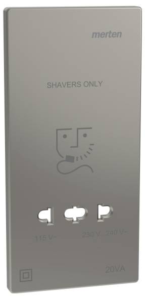 Merten MEG2109-3450 1St.