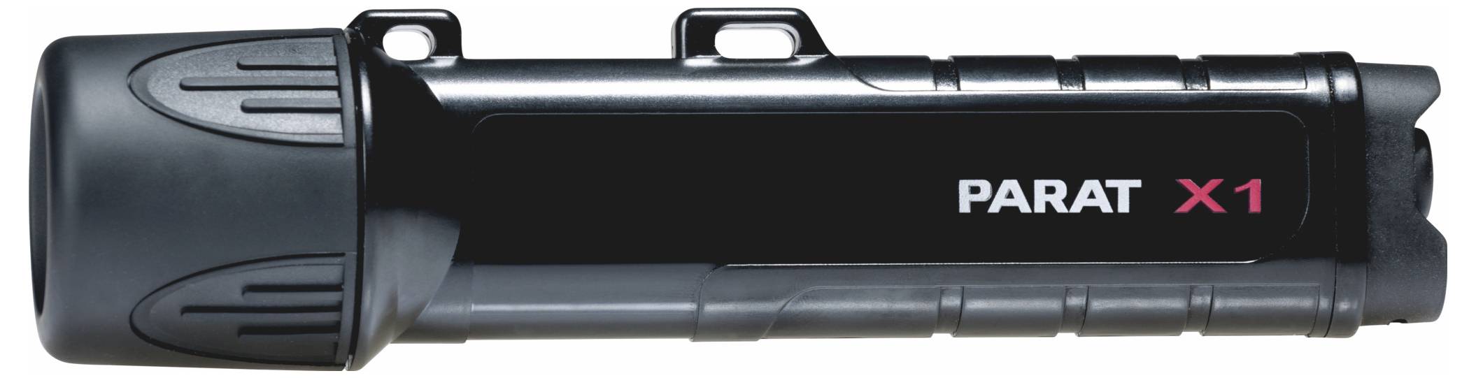 Parat X-TREME® X1schwarz LED Sicherheitslampe, Taschenlampe 170lm 185g