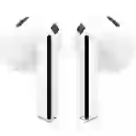 Samsung Buds3 Kopfhörer True Wireless Stereo (TWS) In Ear Kopfhörer Bluetooth® Stereo Weiß Noise Cancelling Ladecase HiFi Samsung Buds3 Kopfhörer True Wireless Stereo (TWS) In Ear Kopfhörer Bluetooth® Stereo Weiß Noise Cancelling Ladecase HiFi