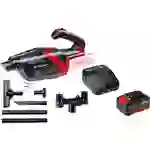 Einhell Set bestehend aus Akku-Handstaubsauger TE-HV 18/06 Li - Solo Power X-Change und Power X-Change Start-Kit 18V 4Ah Einhell Set bestehend aus Akku-Handstaubsauger TE-HV 18/06 Li - Solo Power X-Change und Power X-Change Start-Kit 18V 4Ah