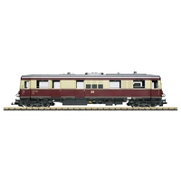 LGB 26391G Triebwagen VT 137 der DR LGB 26391G Triebwagen VT 137 der DR