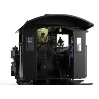 LGB 26702 G Dampflok Shay Nr.7 WSLC RR LGB 26702 G Dampflok Shay Nr.7 WSLC RR