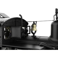 LGB 26702 G Dampflok Shay Nr.7 WSLC RR LGB 26702 G Dampflok Shay Nr.7 WSLC RR