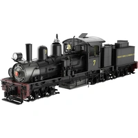 LGB 26702 G Dampflok Shay Nr.7 WSLC RR LGB 26702 G Dampflok Shay Nr.7 WSLC RR