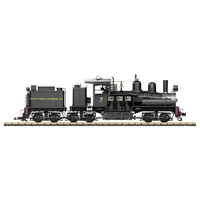 LGB 26702 G Dampflok Shay Nr.7 WSLC RR LGB 26702 G Dampflok Shay Nr.7 WSLC RR