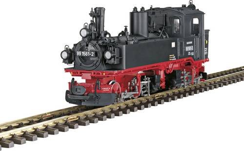 LGB 26847G Dampflok 99 1561-2 der DR