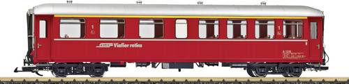 LGB 31525G Schnellzugwagen 1.Kl. der RhB