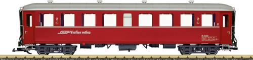 LGB 31527G Schnellzugwagen 2.Kl. der RhB